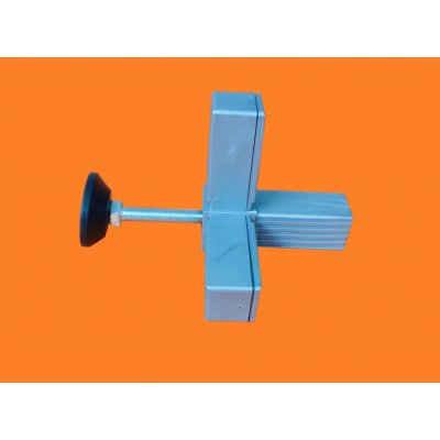 Plastová spojka 253/KJ - M8 – Hledejceny.cz