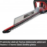 Einhell GE-CH 18/60 Li-Solo 3410930 – Zboží Dáma