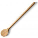 Dřevěná vařečka - 40 cm - kulatá | Gastrokitchen% – Hledejceny.cz