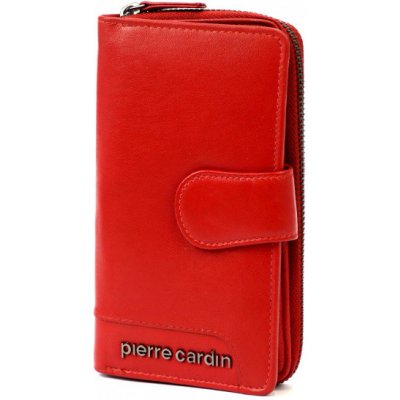 Pierre Cardin TILAK131 2202 červená – Hledejceny.cz