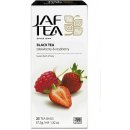 Jaftea Black Strawberry & Raspberry 25 x 1,5 g