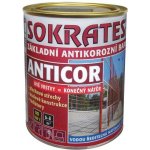 SOKRATES Anticor 0110 šedá 0,7 kg – Zboží Mobilmania