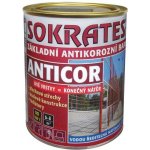 SOKRATES Anticor 0110 šedá 0,7kg – Zbozi.Blesk.cz