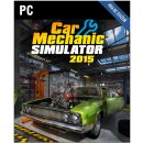 Car Mechanic Simulator 2015