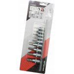 Sada bitů 1/4 , 3/8 9 ks H2-H12 imbus – Hledejceny.cz