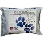 Clorexyderm Wipes Pocket 15 x 20 cm 20 ks – Sleviste.cz