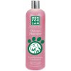 Šampon pro psy Menforsan s kondicionérem proti zacuchávání srsti 1000 ml