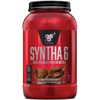 BSN Syntha 6 2260 g