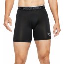 Under Armour HG Armour Shorts černá