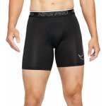 Under Armour HG Armour Shorts černá – Zboží Mobilmania