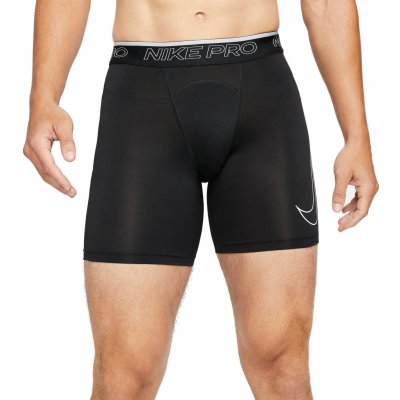 Under Armour HG Armour Shorts černá