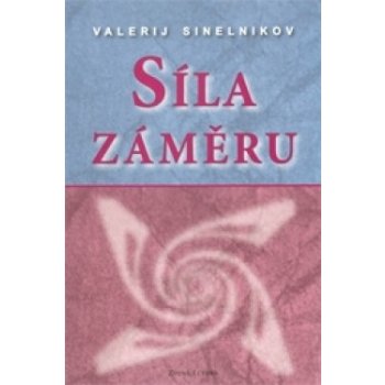 Síla záměru