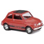 Fiat 500 – Zboží Dáma