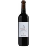 Antinori Chianti Classico Tenuta di Péppoli 13,5% 0,75 l (holá láhev) – Hledejceny.cz