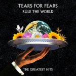 Rule the World Tears for Fears CD – Hledejceny.cz