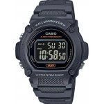 Casio W-219H-8B – Hledejceny.cz