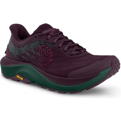 Topo Athletic Ultraventure 4 W purple/dark teal – Hledejceny.cz