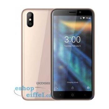 Doogee X50 DualSIM