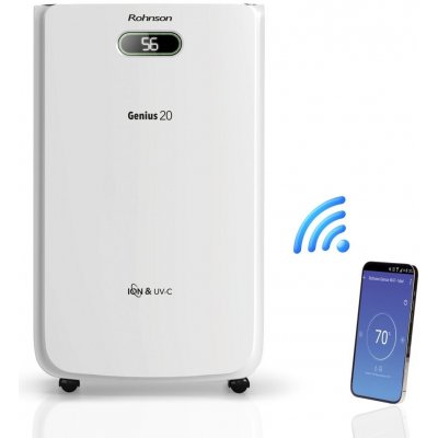 ROHNSON R-95020 – Zboží Dáma