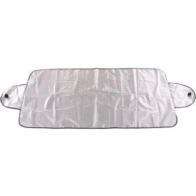 SIXTOL Car Snow Cover 2 proti námraze, sněhu a slunci, 200 × 70 cm – Zboží Mobilmania