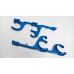 HANSCRAFT Držák teleskopické tyče a příslušenství – Sleviste.cz