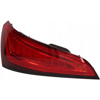 Magneti Marelli Levé zadní světlo horní Audi Q5 8R 12-16 LED – Hledejceny.cz