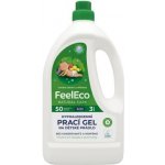 FeelEco Baby Prací gel na dětské prádlo 3 l – Zboží Dáma FeelEco Baby Prací gel na dětské prádlo 3 l – Zboží Dáma