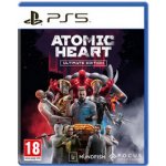 Atomic Heart (Ultimate Edition) – Sleviste.cz