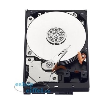 WD Blue 2TB, WD20EZRZ