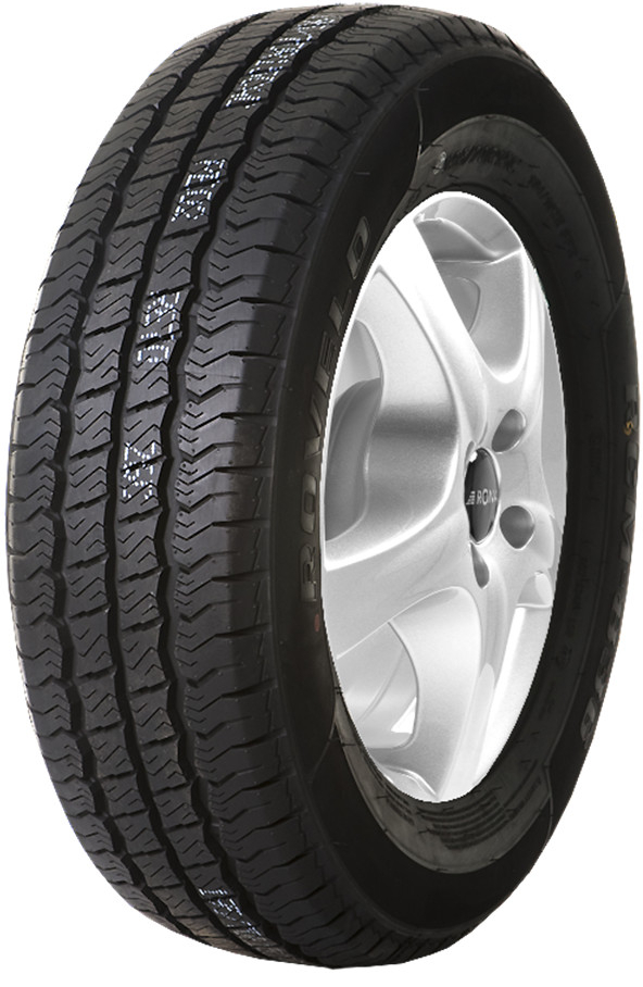 Rovelo RCM-836 215/70 R15 109/107T
