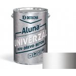 Detecha Aluna stříbrná 4 Kg – Zboží Mobilmania