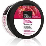 Mea Natura tělový krém granátové jablko 250 ml – Zboží Dáma