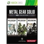 Metal Gear Solid HD Collection – Zboží Mobilmania