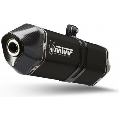 MIVV SPEED EDGE QJ.002.LRB | Zboží Auto