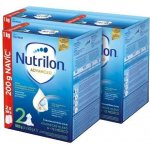 Nutrilon 2 Advanced 3 x 1 kg – Hledejceny.cz