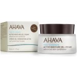 Ahava Active Moisture Gel Cream aktivní hydratační gelový krém 50 ml – Zboží Mobilmania