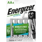 ENERGIZER Extreme AA 2300 mAh 4ks E300624601 – Zbozi.Blesk.cz