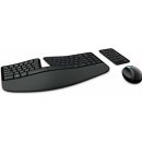 Microsoft Sculpt Ergonomic Desktop L5V-00008