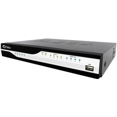 AFIDUS CR9A – Zboží Živě