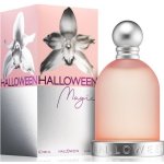 Jesus Del Pozo Halloween Magic toaletní voda dámská 50 ml – Hledejceny.cz