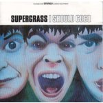 Supergrass - I SHOULD COCO CD – Hledejceny.cz