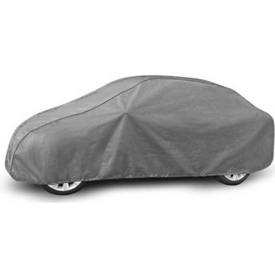 Kegel Mobile Garage M sedan, 380-425 cm – Zboží Mobilmania