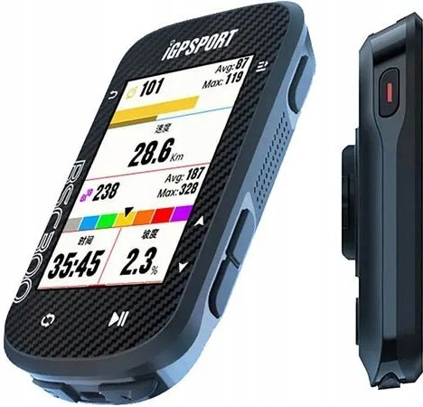 IGPSPORT BSC300 WL