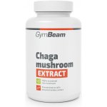 GymBeam Extrakt z houby Chaga 90 kapslí – Hledejceny.cz