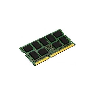 Kingston DDR4 16GB 2666MHz CL19 KVR26S19D8/16 – Zboží Mobilmania