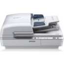 Epson WorkForce DS-6500N