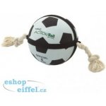 KARLIE - Action Ball fotbalový míč s provazy 19 cm – Zboží Mobilmania