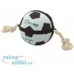 Karlie-Flamingo Action Ball fotbalový míč s provazy 19 cm – Hledejceny.cz