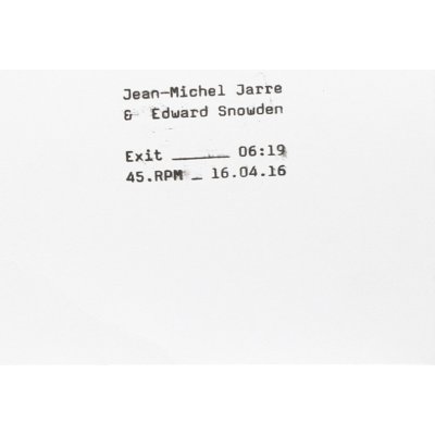 Jean Michel Jarre - 7-EXIT