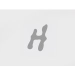 papelote Reflexní samolepka Monogram Varianta: H – Zboží Živě
